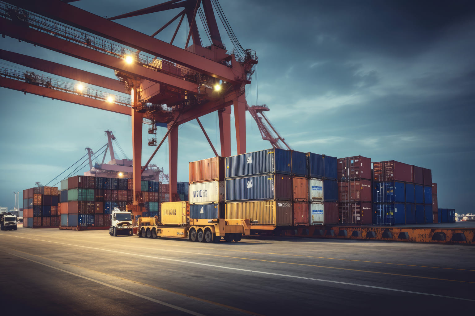 Logistique