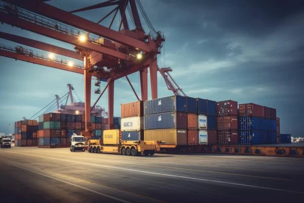 Logistique