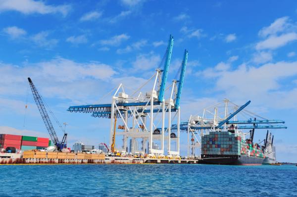 Transport Maritime