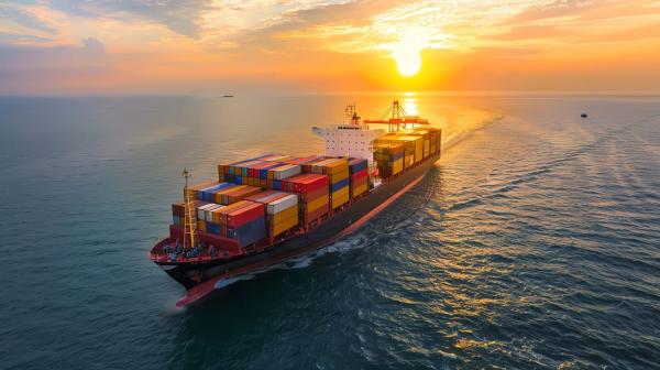 Consignation et expertise Maritime à Cergy
