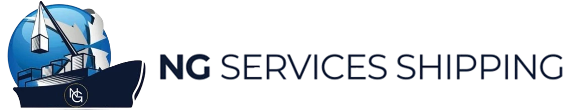 NG SERVICES SHIPPING